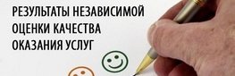 Итоговая оценка качества предоставления услуг по организациям