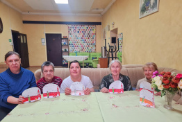 В Память о Победе